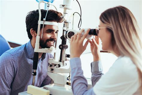 Why Dilation Is Used During An Eye Exam