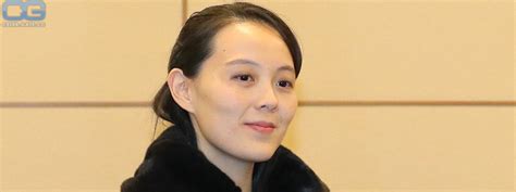 Kim Yo Jong Nude Pictures From Onlyfans Leaks And Playboy Sex Scene
