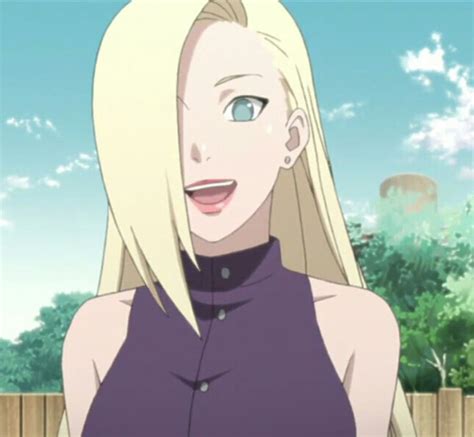 50 Naruto Shippuden Female Characters Names 178395 Who Is The