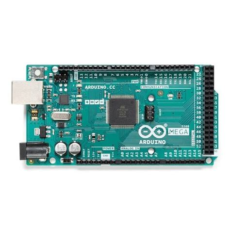 Arduino Mega R Main Board