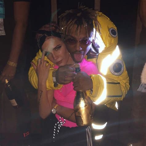 Rip Juice Wrld The Without Me Remix Was Great Rhalsey