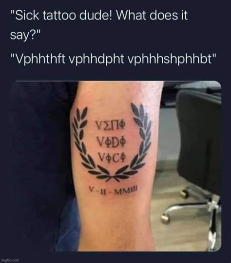 Share Veni Vidi Vici Tattoo Super Hot In Cdgdbentre