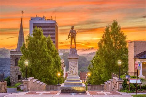 20 Things To Do In Lynchburg Va In 2024