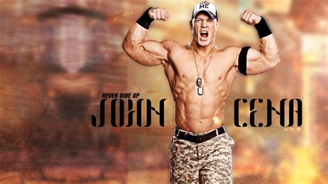 John Cena Gay