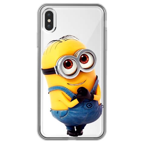 Minion Phone Case Phone Casely