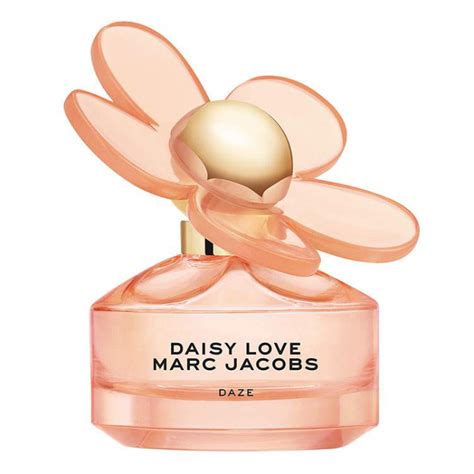 Marc Jacobs Daisy Love Daze 50ml 42 95 Perfume Price