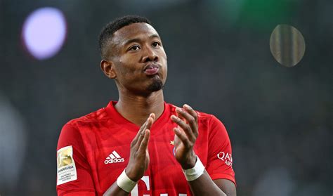 I will make a decision on. What David Alaba Said About Move To Chelsea Revealed