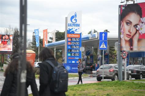 U Srbiji Poskupelo Gorivo A Evo Koje Su Cene Benzina I Dizela U Regionu