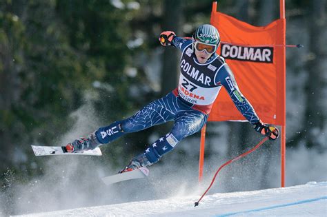 Puraphy 20 Athletes 2022 Bode Miller Downhill Skiing 14 Puraphy