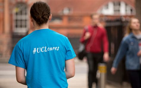 5 Ways Your Views And Ideas Are Shaping Ucl Ucl News Ucl