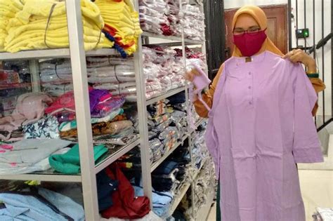 Model baju terkini, butik baju batik, toko online baju, hbkeop5. Model Baju Olahraga Muslim / Baju Olahraga Muslimah Size Xxxl Olah Raga Baju Olahraga Di ...