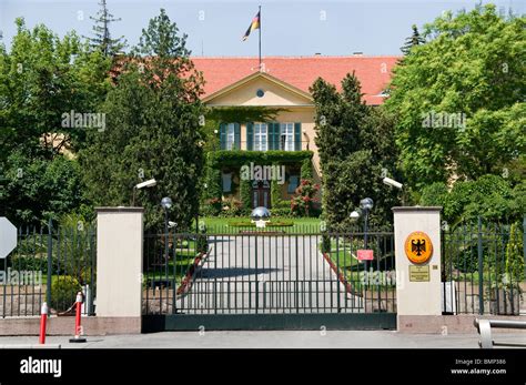 At German Embassy Ankara Fotos Und Bildmaterial In Hoher Auflösung