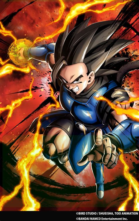 The entire dragon ball franchise, be it in the manga, anime, or many many video game adaptations, would be nothing without its often wacky fittingly for a series where most of the heroes spend half of their time training, there are multiple ways of raising a character's stats in dragon ball legends. DRAGON BALL LEGENDS on Twitter: "All-new characters are joining the fight in DRAGON BALL LEGENDS ...