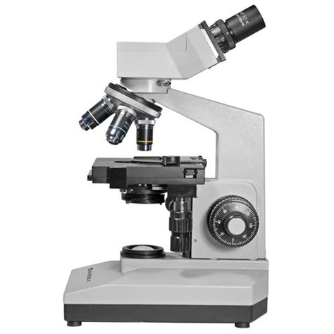 Ay11236 Barska Binocular Compound Microscope Alfa Media Technology