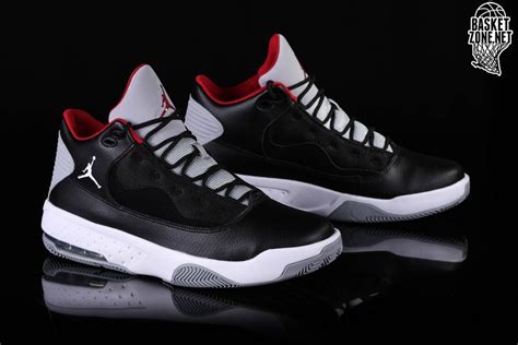 It was released on may 8, 2019 and. NIKE AIR JORDAN MAX AURA 2 BRED price €112.50 | Basketzone.net