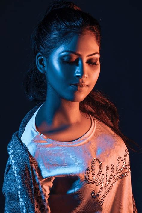 Bhartisingh Model From India India Female Model Portfolio