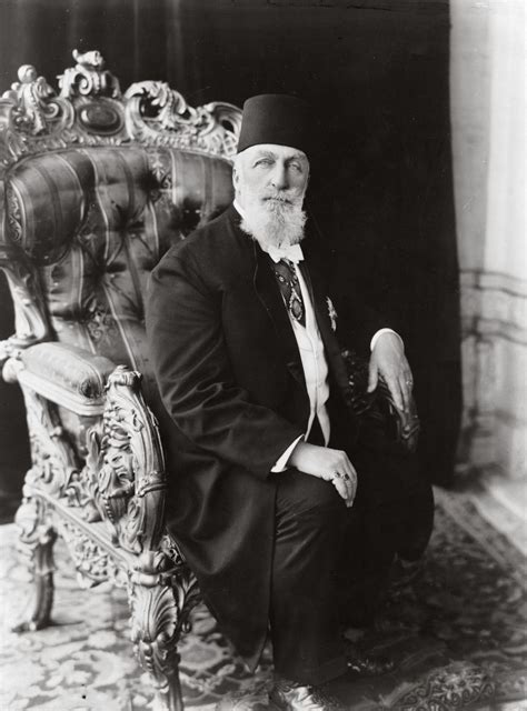 Sultan Hamid Ii Newstempo