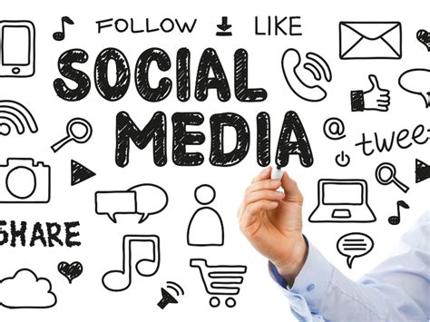 25 Social Media Business Ideas