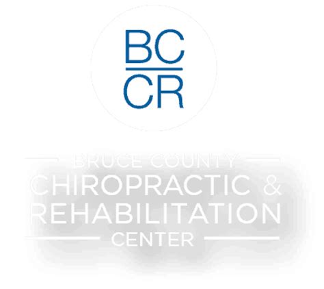 Bruce County Chiropractic And Rehabilitation Center Port Elgin On