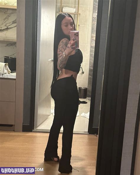 Danielle Instagram Sexy Influencer Bregoli Onlyfans Leaked Photos The