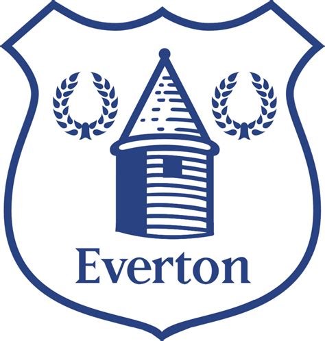 Everton football club is an english professional football club based in liverpool that competes in the premier league, the top tier of engli. Library of logo everton clipart transparent png files ...