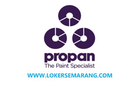 To connect with loker pekalongan, join facebook today. Loker Semarang dan Sekitarnya Januari 2021 di PT Propan ...