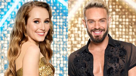 Tonight S Strictly Come Dancing Final Dances And Songs REVEALED TellyMix