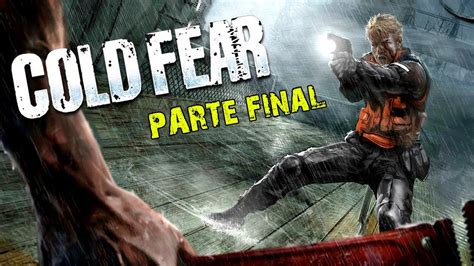 Cold Fear Playstation 2 Longplay Walkthrough Parte Final