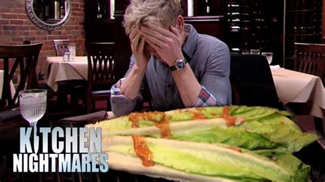 Is The Food On Kitchen Nightmares Really That Bad Wow Blog