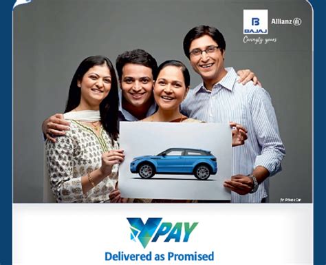 Bajaj Allianz General Insurance Launches New Motor Insurance Offering