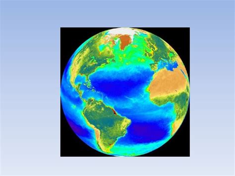 El Planeta Tierra Como Sistema Aislado Dinámico Abierto O Cerrado Y Más