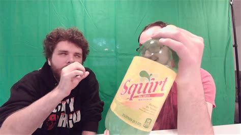 Drinking Squirt Youtube