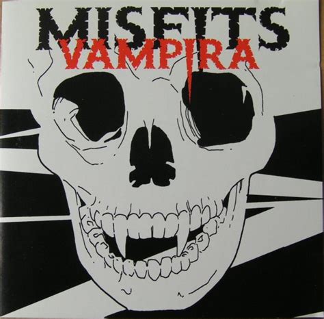 misfits vampira releases discogs