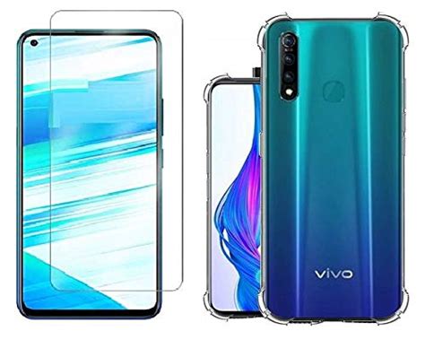 The vivo s1 pro is available in two colour options—knight black and fancy sky. vivo z1 pro price in pakistan 2019 - Sports Planet