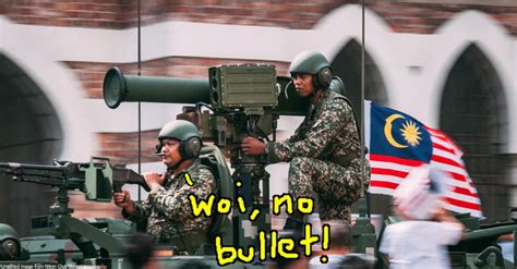 Mat sabu salahkan mas tak dapat jumpa pm di london. Here's why Mat Sabu claims Malaysia's military strength is ...