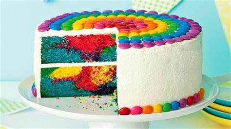 Satisfying Cake Decorating The Best And Nifty Cake Decorating Video