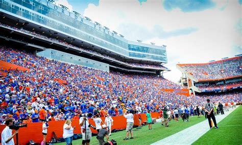 Florida gators ben hill griffin stadium. Jacquez Green sounds off on Florida Gators | GatorCountry.com