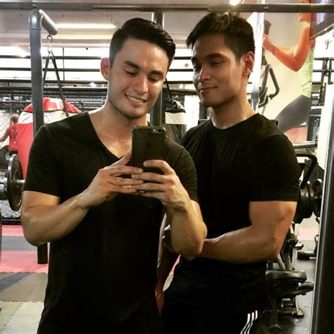 Pinoy Celebrity Lgbt Couples Their Surprising Captivating Love Story