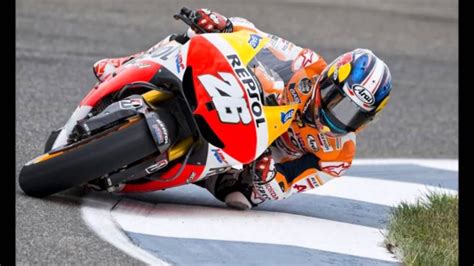 Juara dunia motogp tujuh kali (2001, 2002, 2003, 2004, 2005, 2008, 2009) hasil kualifikasi (q1 dan q2) dan posisi grid motogp doha. Hasil Kualifikasi MotoGP Spanyol 2015 SEMAKIN SERU RACE ...
