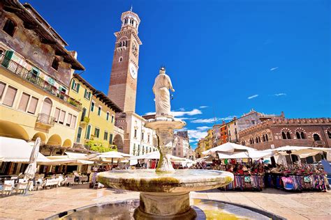 2 Days In Verona The Perfect Verona Itinerary Road Affair