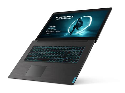 Lenovo Ideapad L340 Gaming 17 Laptopbg Технологията с теб