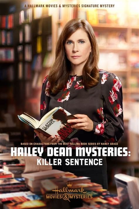 Hailey Dean Mysteries Killer Sentence 2019 Ver Película Completa