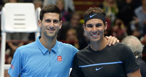 Nadal vs Djokovic GOAT confrontations stats tout ce quil faut savoir sur leur rivalité