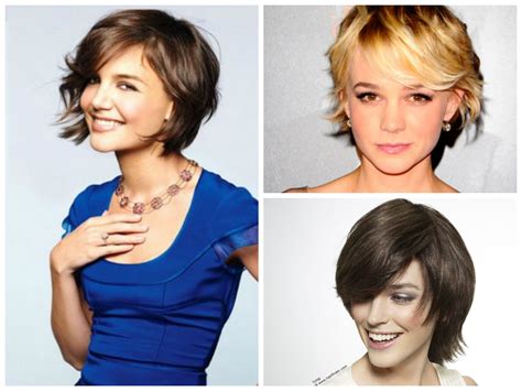 Get inspired by marvelous photos and choose your own perfect haircut. Should I get Short Hair? - Women Hairstyles
