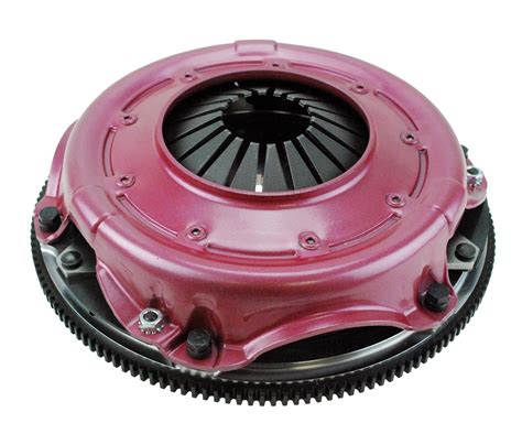 Chevrolet Ram Clutches 910100 Ram Stock Rule Clutch Systems Summit Racing