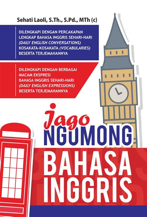 Buku bahasa inggris untuk pemula - braziljawer