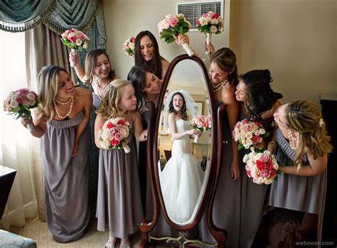 Funny Wedding Photography Examples For Your Inspiration