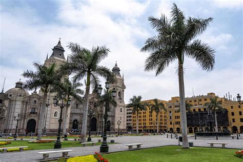 25 Awesome Things To Do In Lima Peru 2023 Guide
