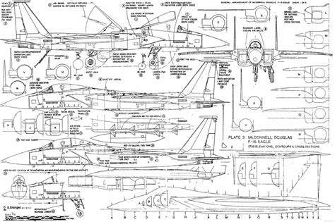 18 f 18 3d models available for download in any file format, including fbx, obj, max, 3ds, c4d. F-15 fighter jet military airplane eagle plane (96 ...