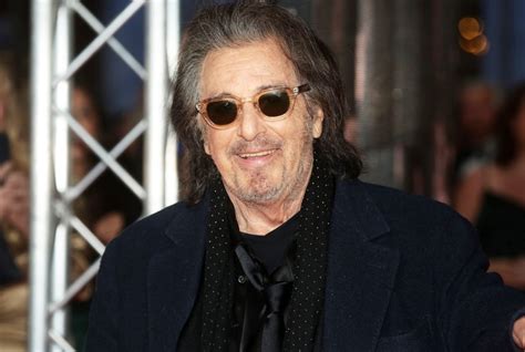 Al Pacino Pictures Latest News Videos